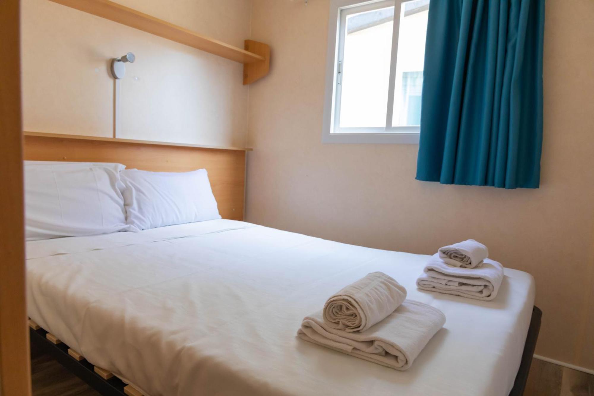 Camping Sant Salvador Hotell Coma-ruga Exteriör bild