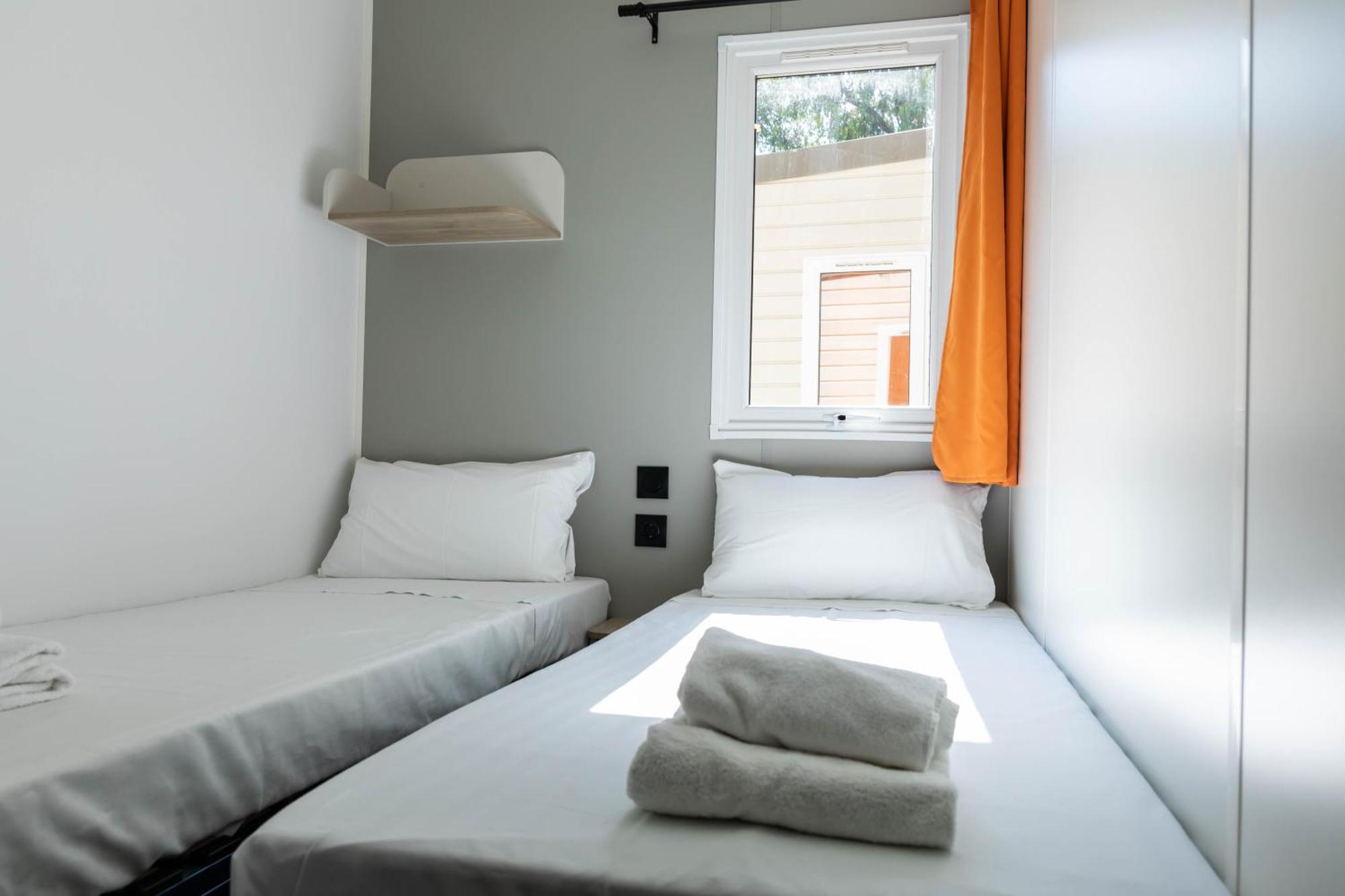 Camping Sant Salvador Hotell Coma-ruga Exteriör bild